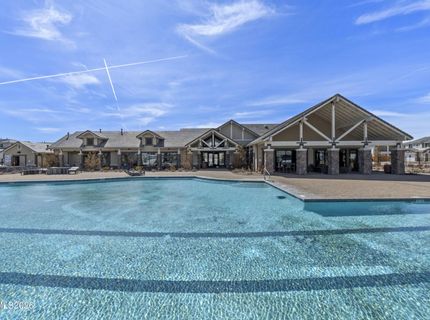 9401 Baldacci Road, Reno, NV 89521 Photo