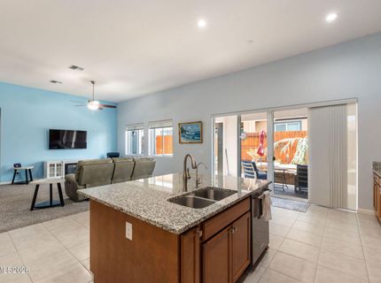 9401 Baldacci Road, Reno, NV 89521 Photo
