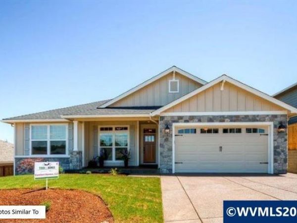 Lot A Snowbird Ct NW, Salem, OR 97304