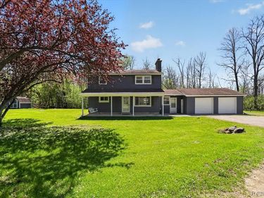 4411 Ann Arbor Saline Road, Saline, MI 48103