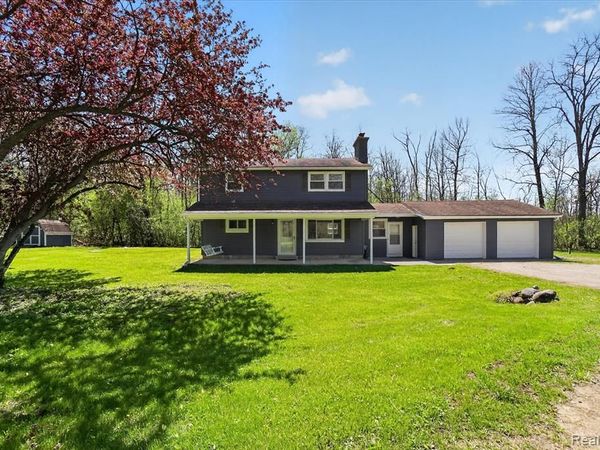 4411 Ann Arbor Saline Road, Saline, MI 48103