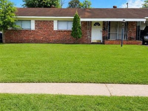 3437 Woodhaven Lane , Shreveport, LA 71108