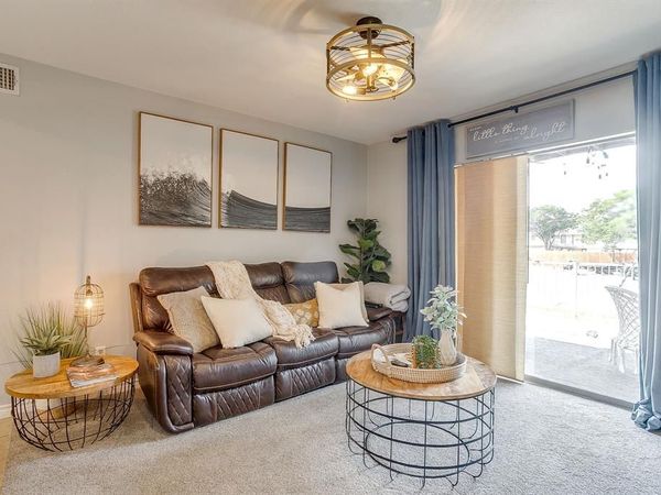 3063 Hells Gate Loop , Unit 23, Strawn, TX 76475