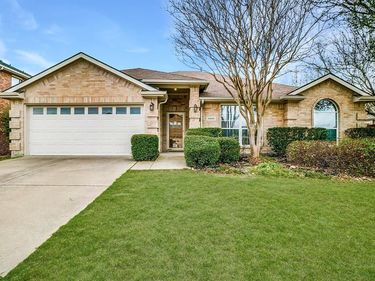 15555 Wrangler Drive, Frisco, TX 75035