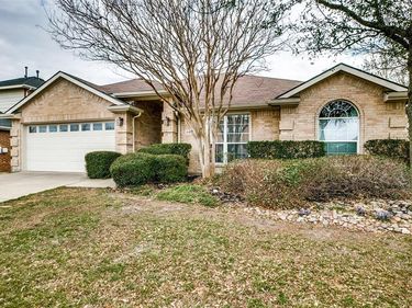 15555 Wrangler Drive, Frisco, TX 75035