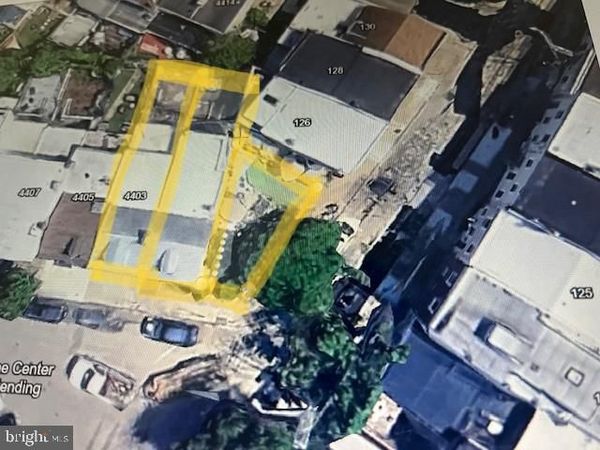 4401 BAKER STREET , PHILADELPHIA, PA 19127