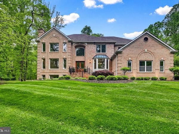 4290 BUCKSKIN LAKE DRIVE W, ELLICOTT CITY, MD 21042