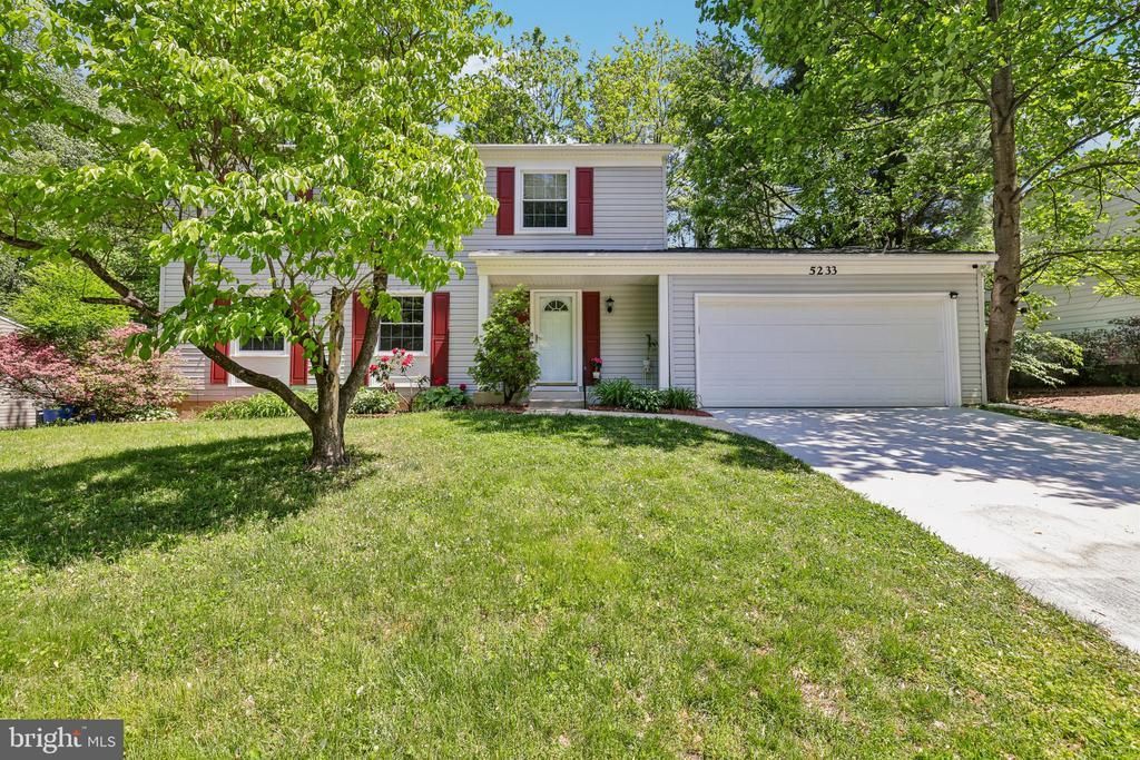 5233 Eliots Oak Road, Columbia, MD 21044 Main Photo