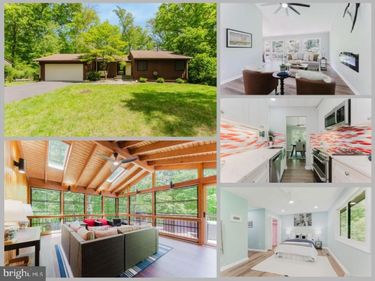 4403 OSSIAN HALL LANE, ANNANDALE, VA 22003