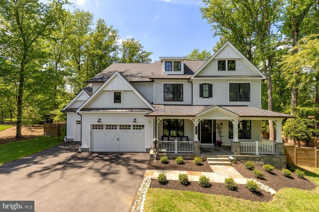 6315 TILDEN LANE, ROCKVILLE, MD 20852