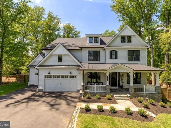 6315 TILDEN LANE, ROCKVILLE, MD 20852