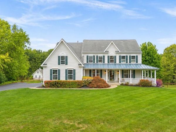 15425 CONRAD SPRING ROAD, BOYDS, MD 20841