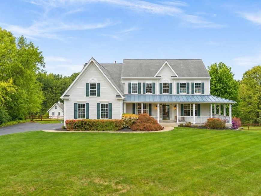 15425 Conrad Spring Road, Boyds, MD 20841 Main Photo
