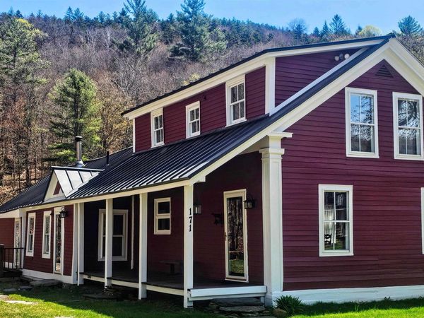 171 Route 112, Whitingham, VT 05342