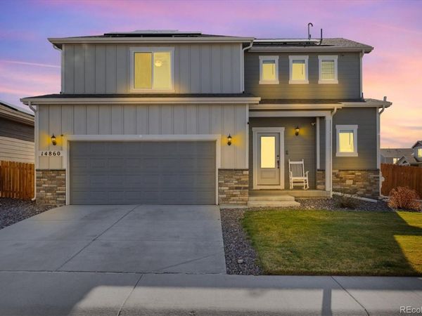 14860 Guernsey Drive, Mead, CO 80542