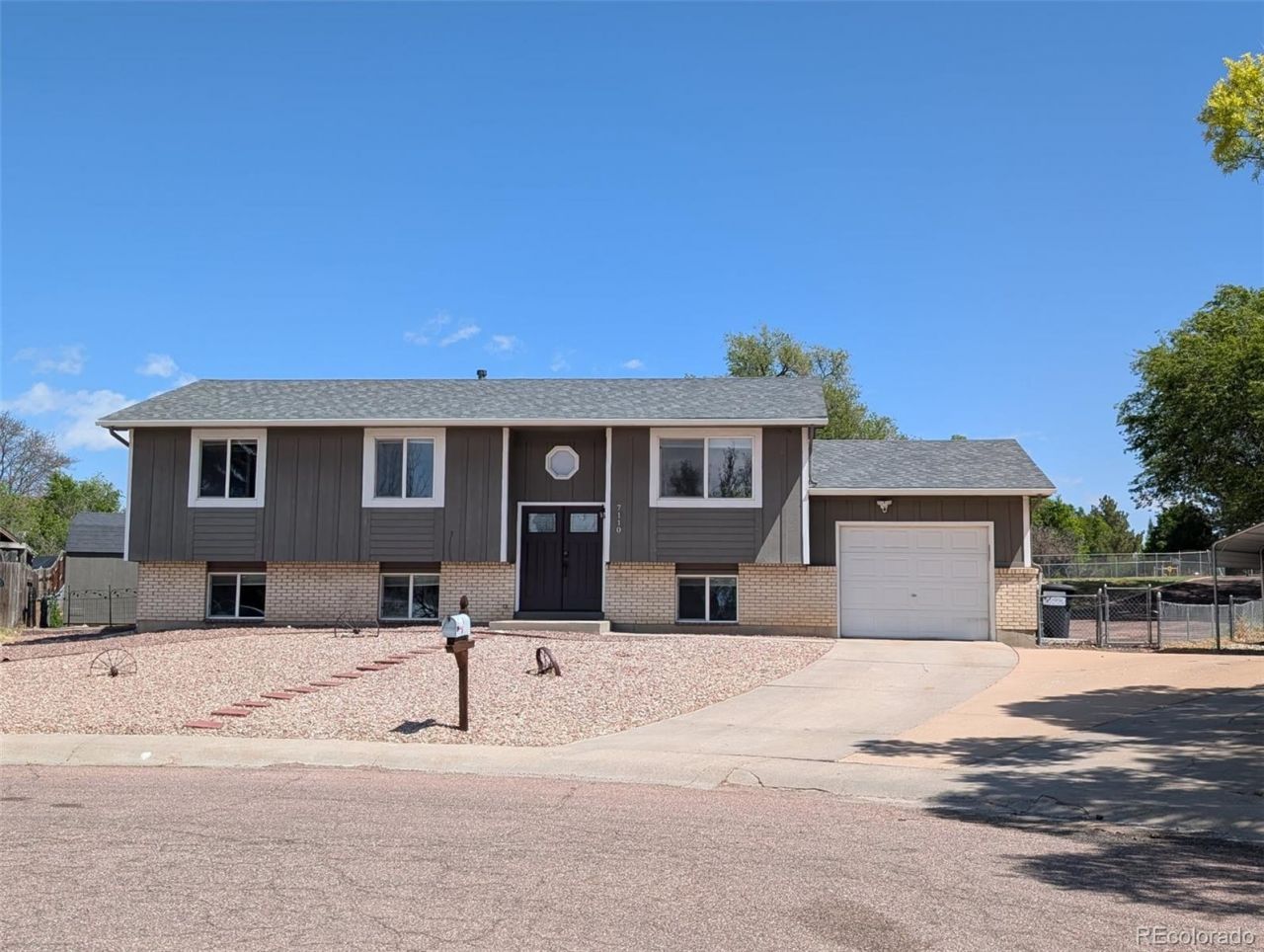 7110 Trails End Court, Colorado Springs, CO 80911 Main Photo