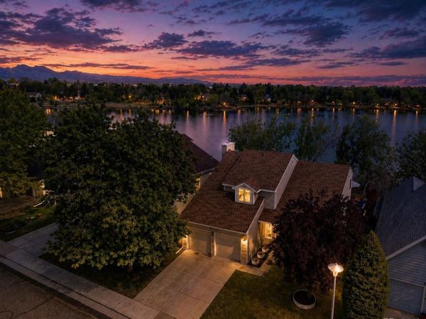 9763 W 83rd Avenue, Arvada, CO 80005