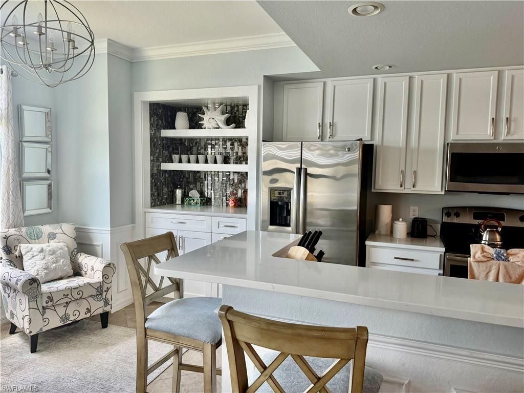 9514 Avellino Way, Unit 2113, Naples, FL 34113 Photo