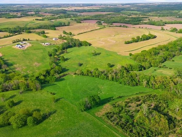 M Highway, Rushville, MO 64098