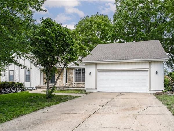 12816 E 57th Street, Kansas City, MO 64133