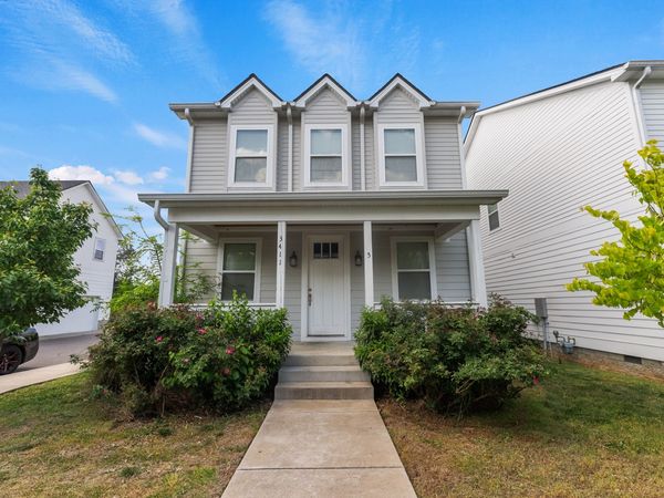 3411 Old Anderson Rd, Unit 5, Antioch, TN 37013