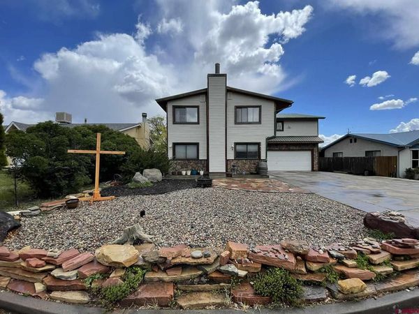 514 Will Avenue, Rifle, CO 81650