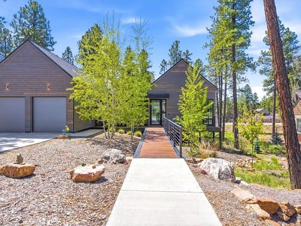 37 Big Bend Court, Durango, CO 81301