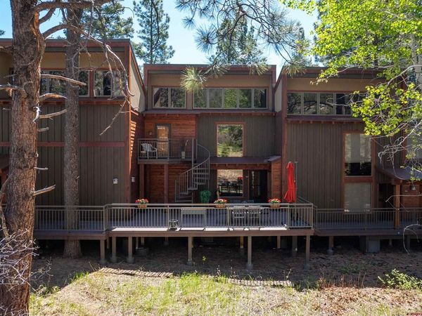 73 S Tamarron Drive, Durango, CO 81301