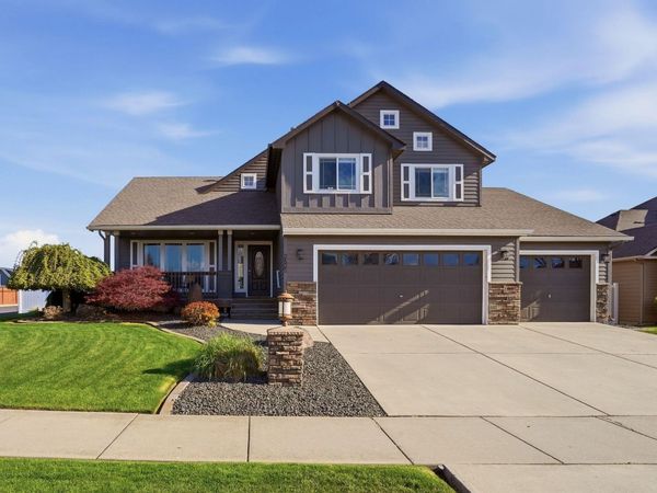 2605 W Graves Rd, Spokane, WA 99208