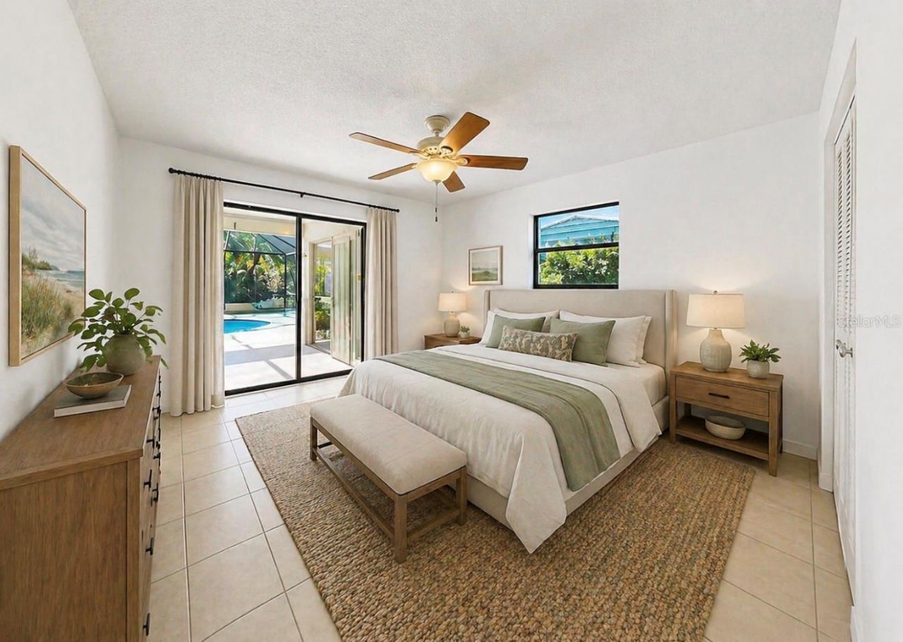 948 Winter Garden Drive, Sarasota, FL 34243 Photo