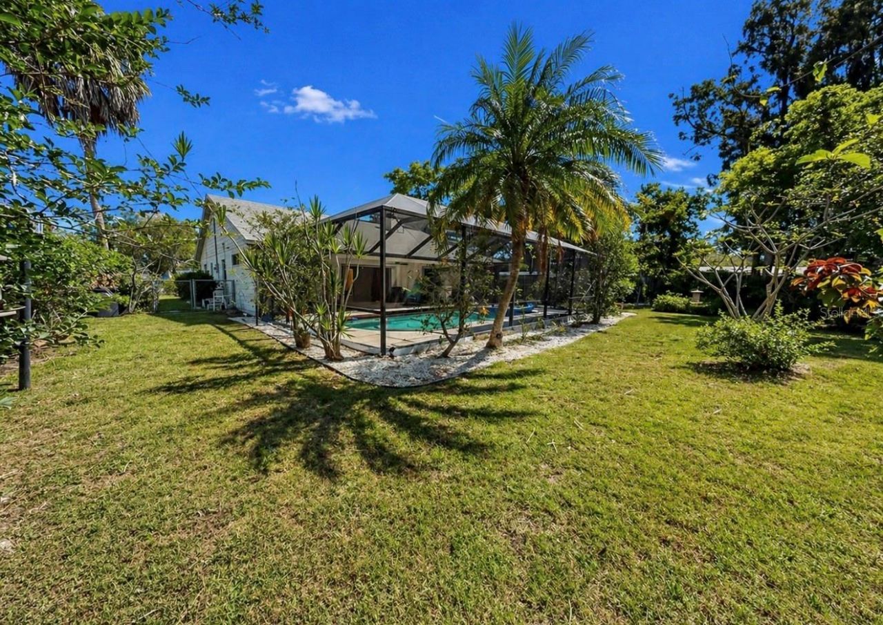948 Winter Garden Drive, Sarasota, FL 34243 Photo