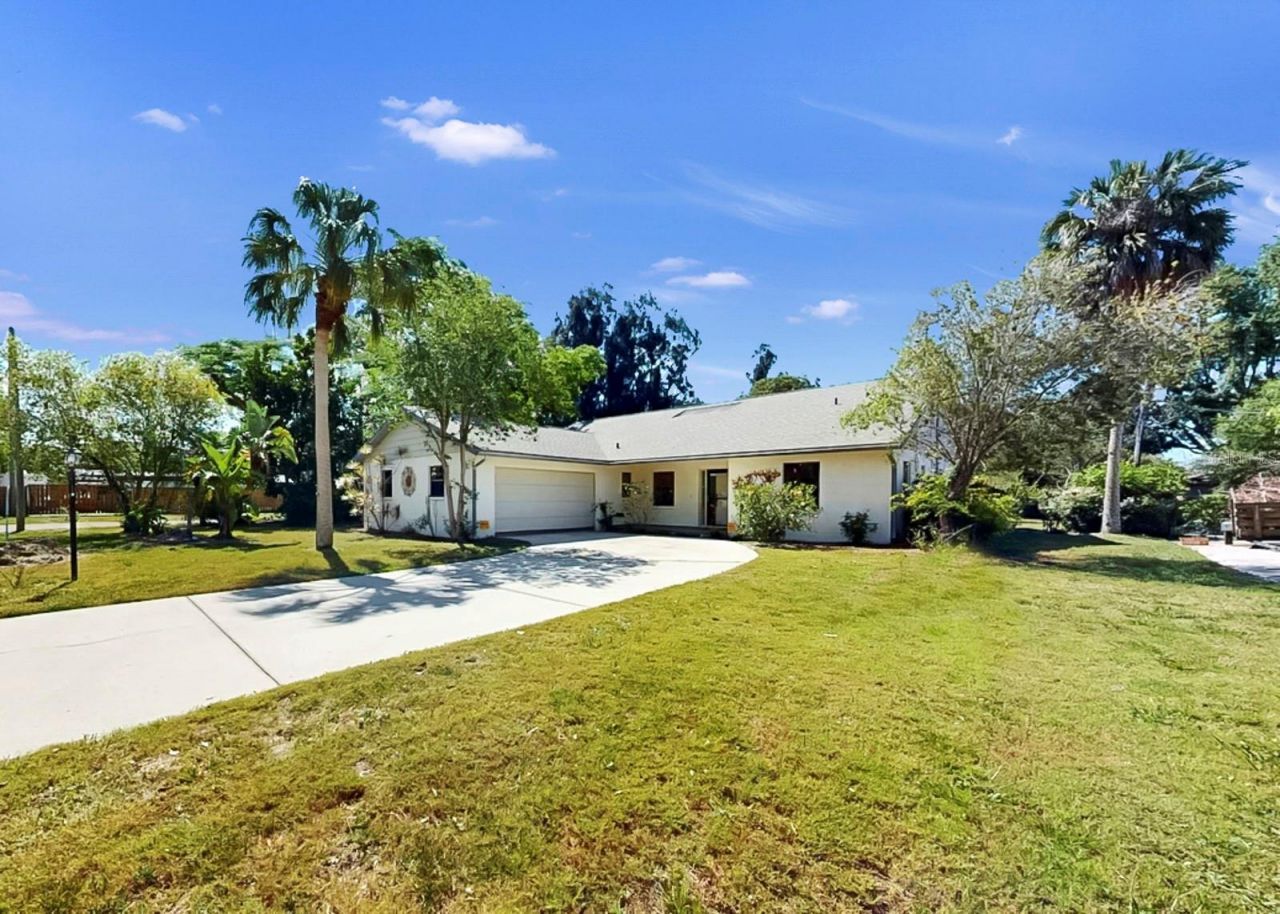 948 Winter Garden Drive, Sarasota, FL 34243 Photo