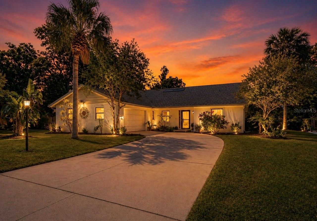 948 Winter Garden Drive, Sarasota, FL 34243 Photo