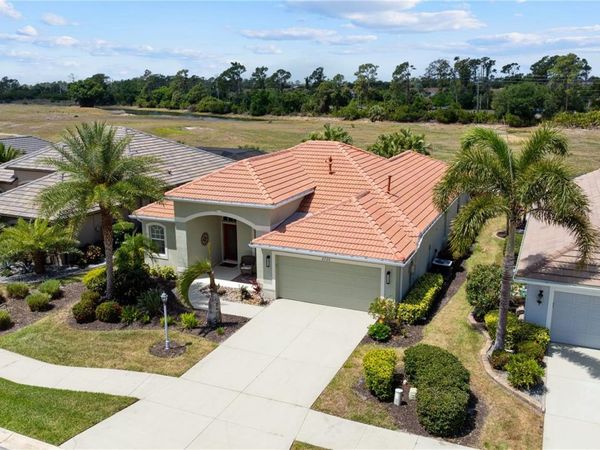 2725 ROYAL PALM DRIVE , NORTH PORT, FL 34288