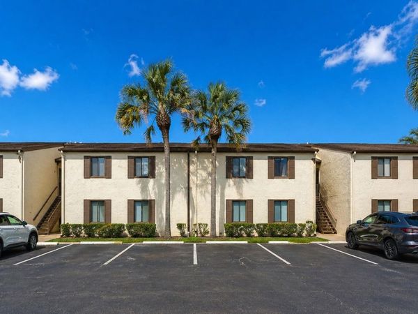 723 115TH AVENUE N, Unit 2106, ST PETERSBURG, FL 33716
