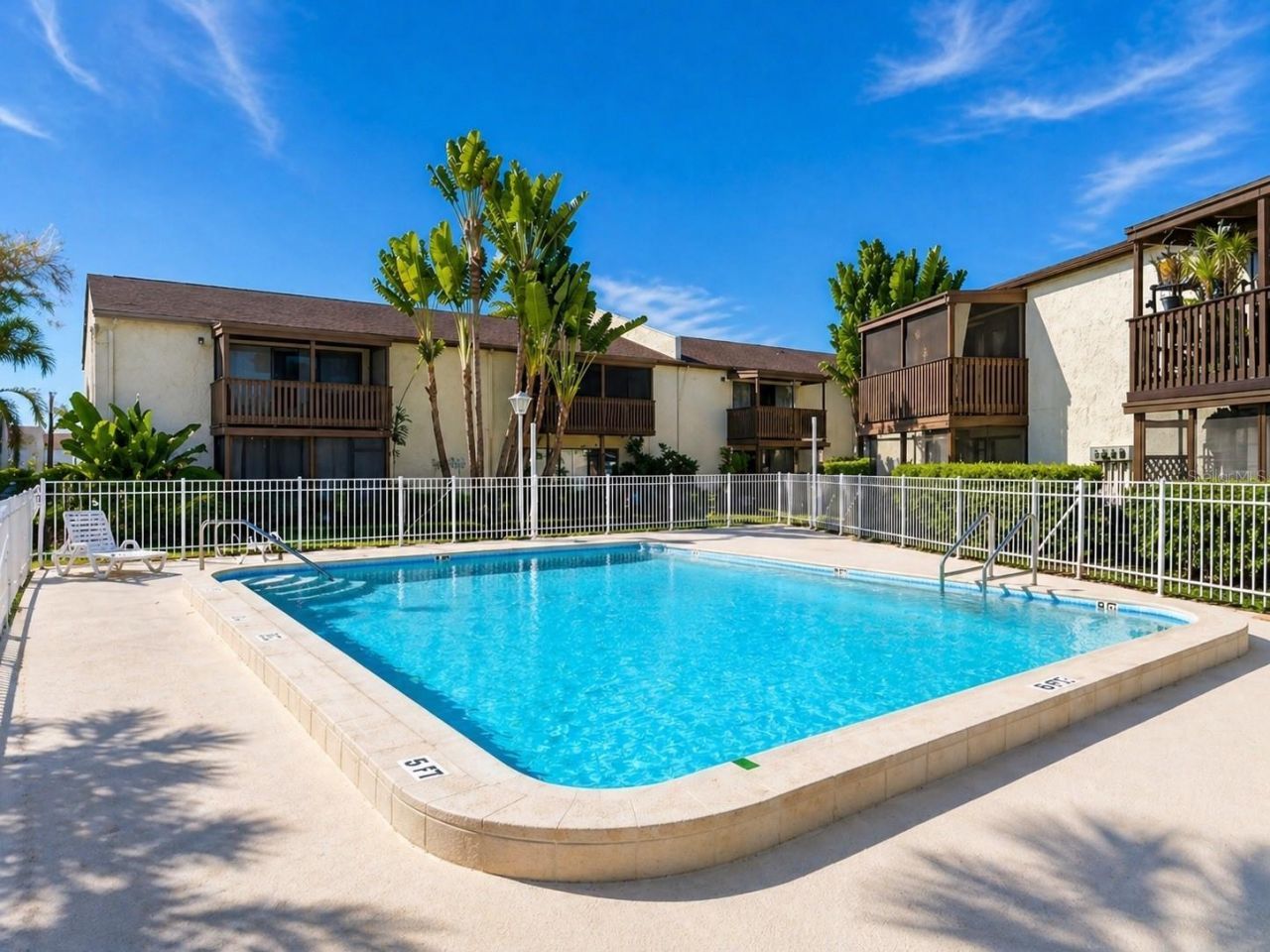 723 115th Avenue N, Unit 2106, Saint Petersburg, FL 33716 Photo