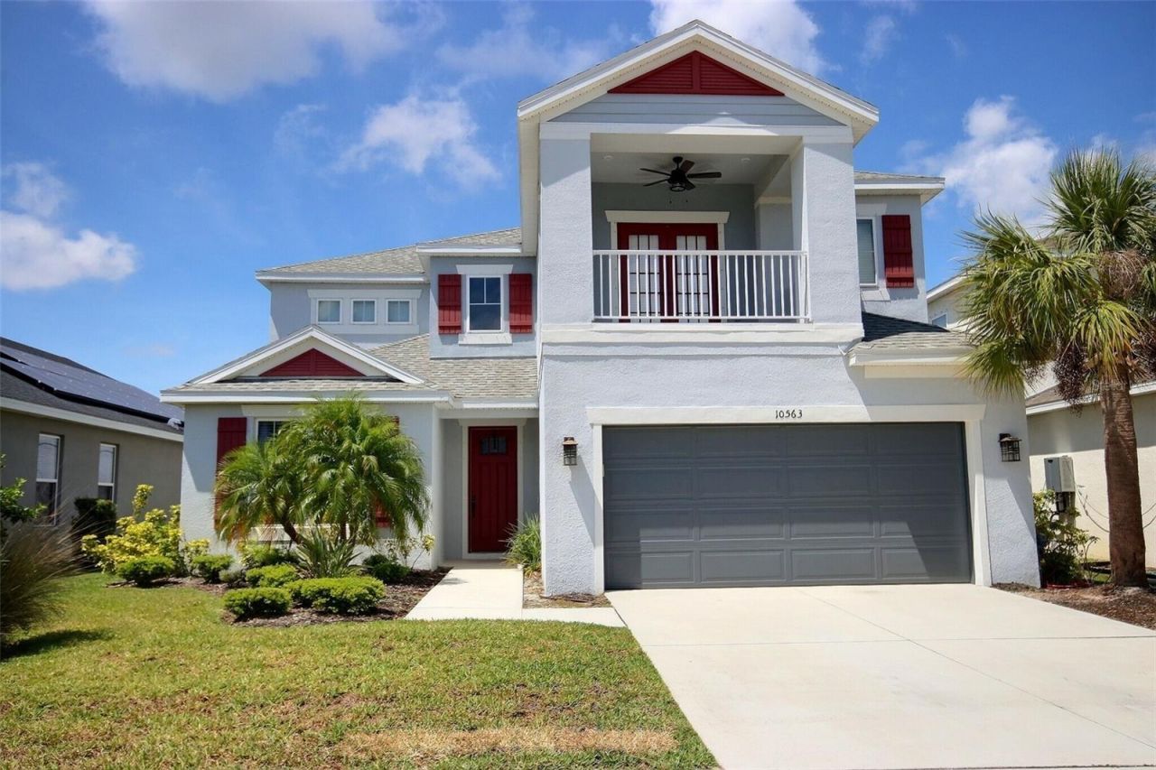 10563 Piedra Dr, Palmetto, FL 34221 Photo