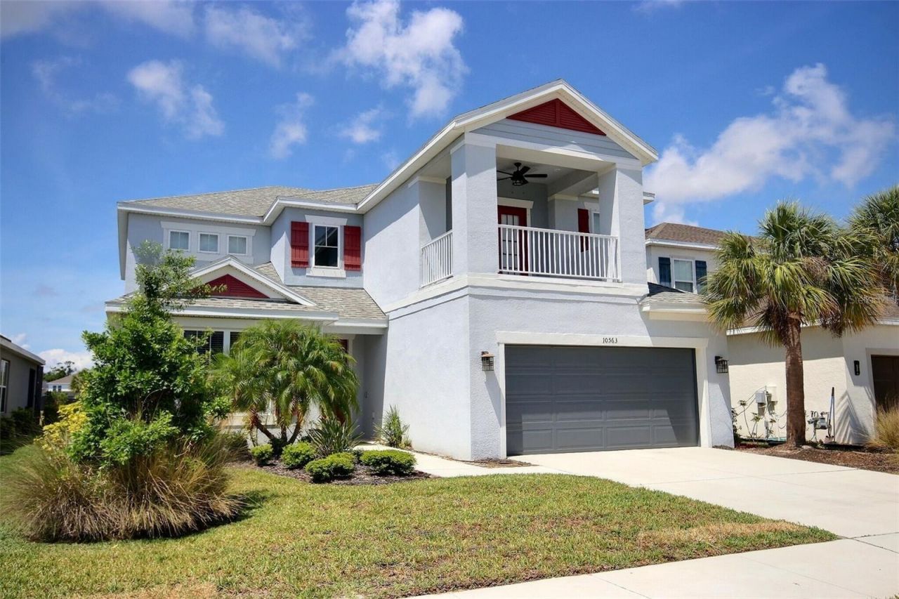 10563 Piedra Dr, Palmetto, FL 34221 Photo