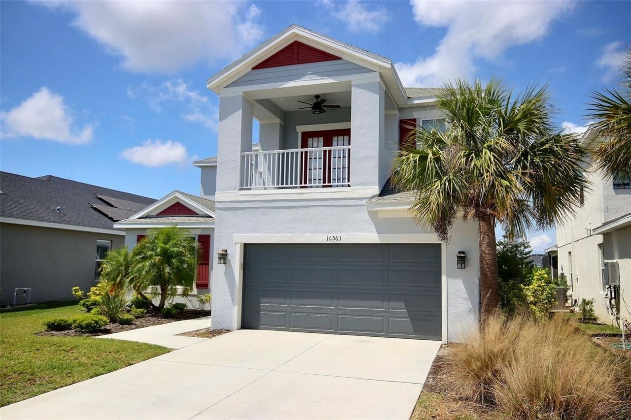 10563 Piedra Dr, Palmetto, FL 34221 Photo