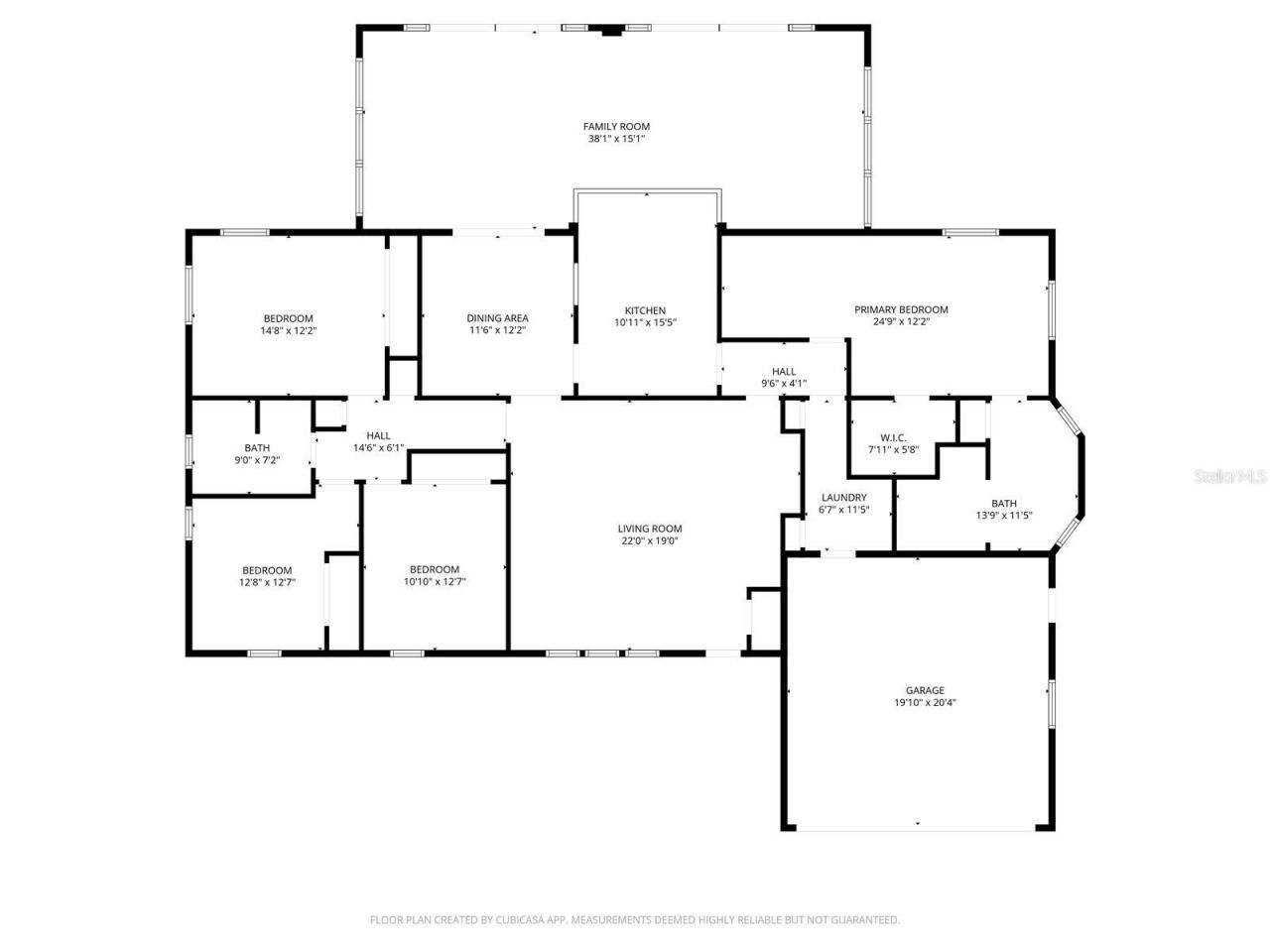 6303 3rd Avenue Nw, Bradenton, FL 34209 Photo
