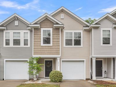 4613 Palm View Circle, North Charleston, SC 29418