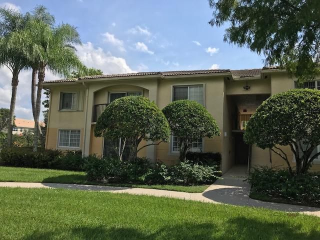 700 S Crestwood Ct Court S, Unit 708, Royal Palm Beach, FL 33411 Photo