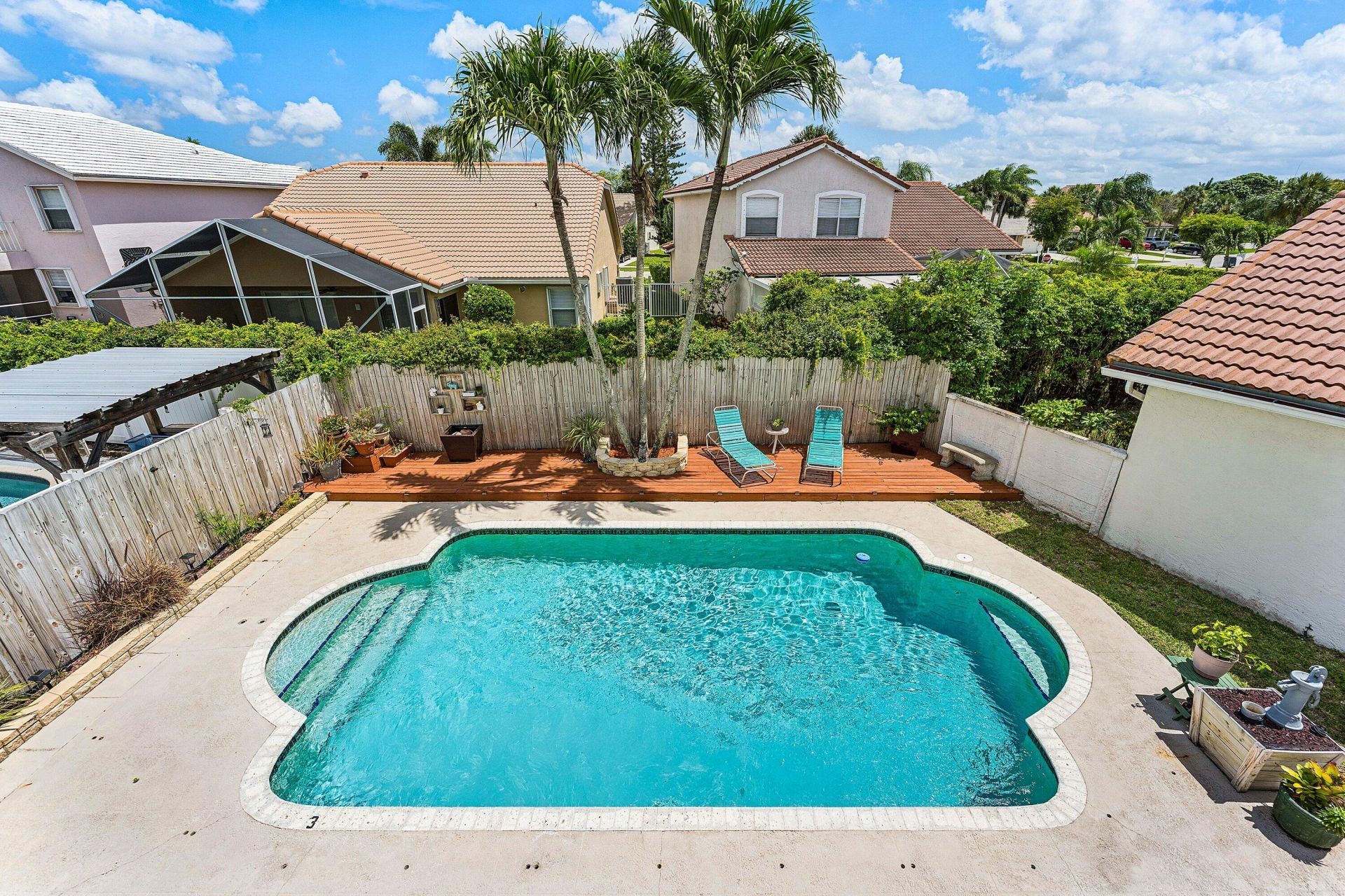 18250 Blue Lake Way, Boca Raton, FL 33498 Photo