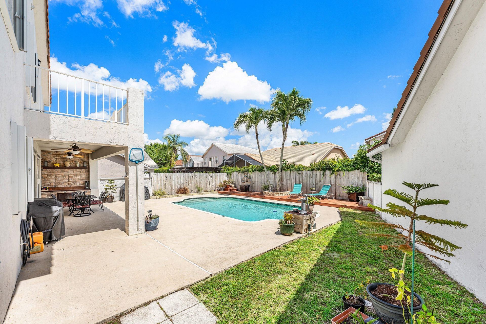 18250 Blue Lake Way, Boca Raton, FL 33498 Photo