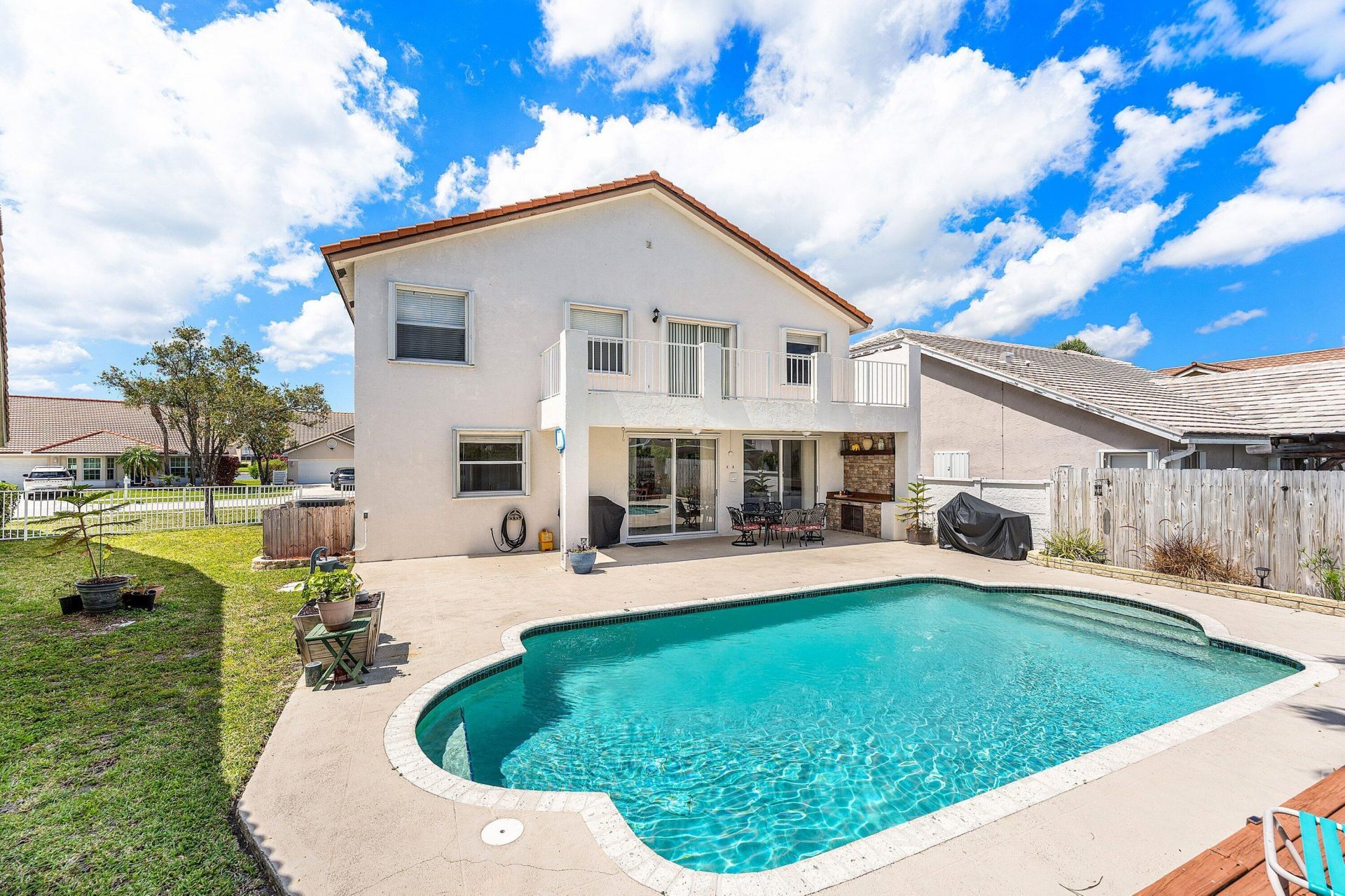 18250 Blue Lake Way, Boca Raton, FL 33498 Photo