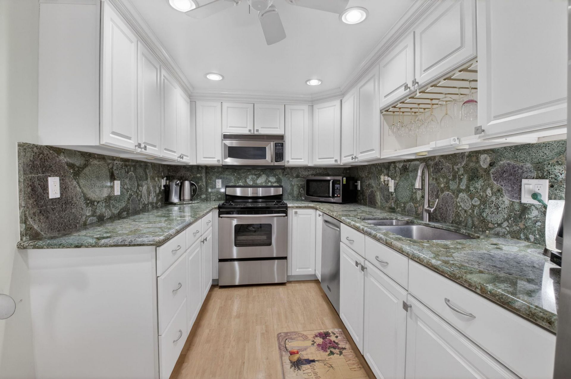 2851 S Ocean Boulevard, Unit 5m, Boca Raton, FL 33432 Photo