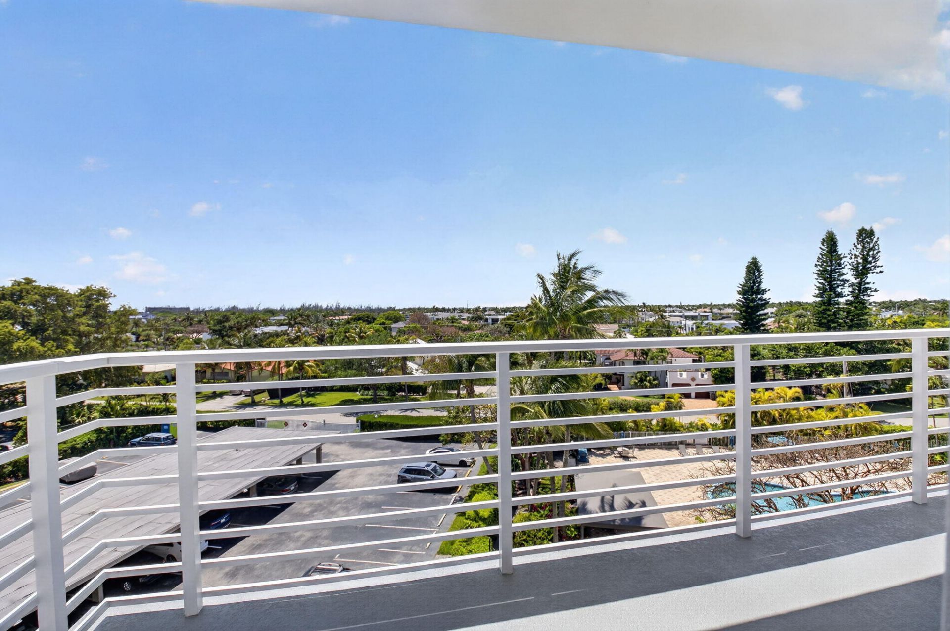 2851 S Ocean Boulevard, Unit 5m, Boca Raton, FL 33432 Photo