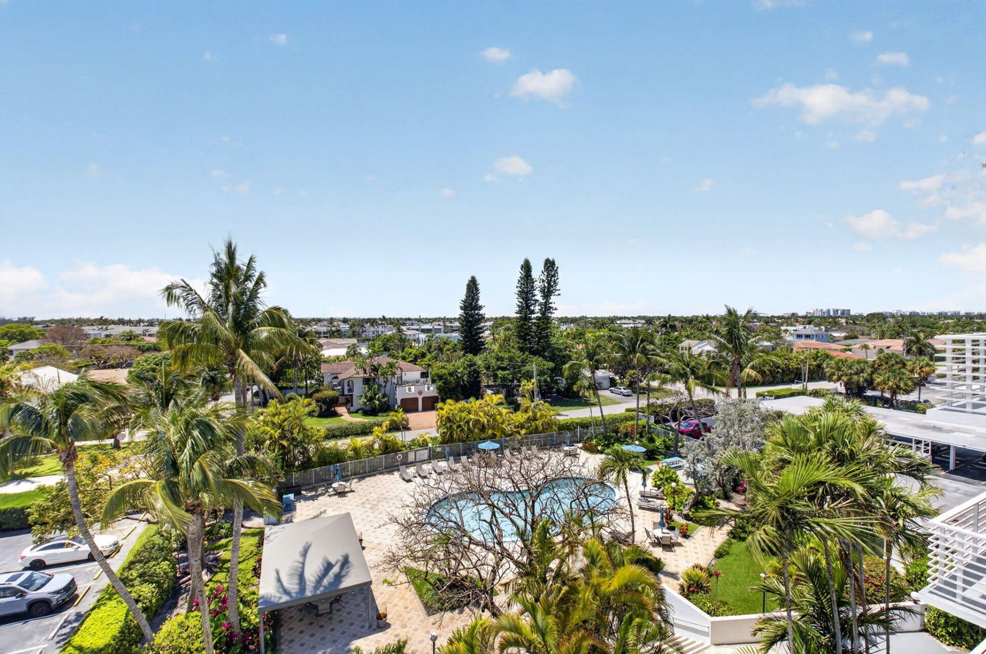 2851 S Ocean Boulevard, Unit 5m, Boca Raton, FL 33432 Photo
