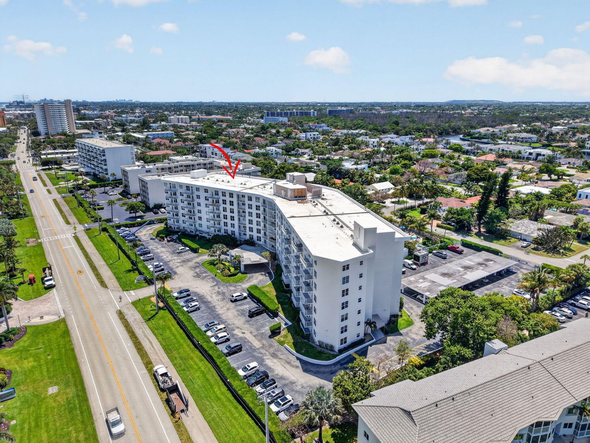 2851 S Ocean Boulevard, Unit 5m, Boca Raton, FL 33432 Photo