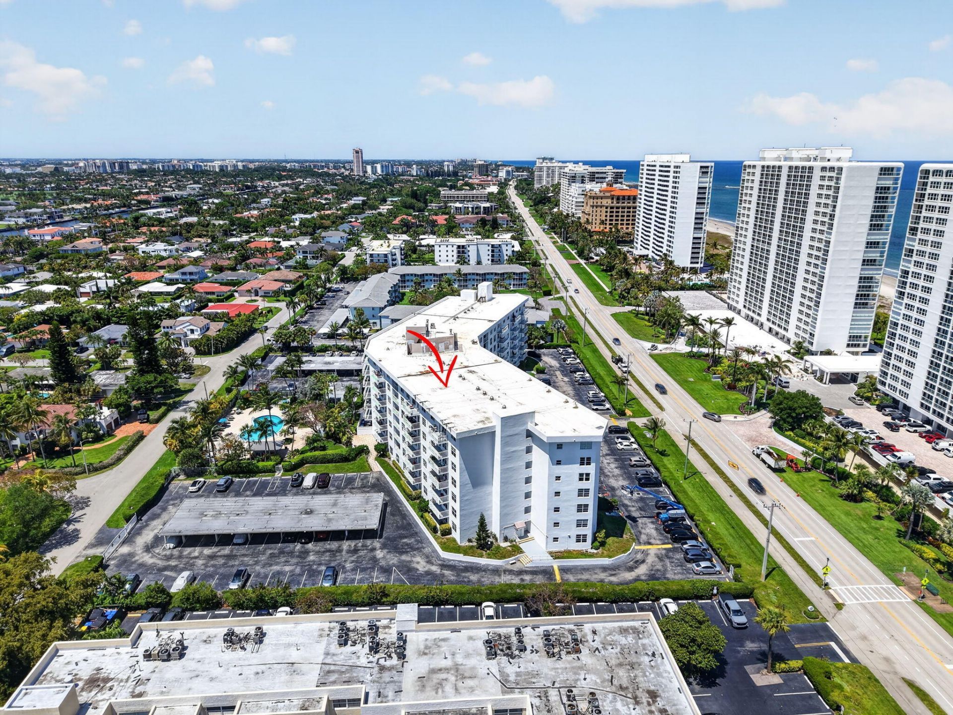 2851 S Ocean Boulevard, Unit 5m, Boca Raton, FL 33432 Photo
